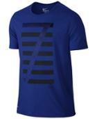 Nike Men's Ronaldo Graphic Soccer T-shirt