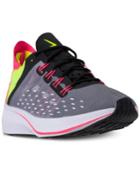 Nike Women's Exp-14 Running Sneakers From Finish Line