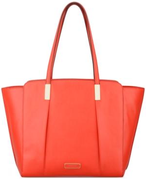 Anne Klein Style Achiever Large Tote