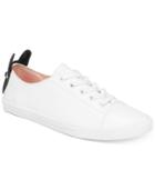 Kate Spade New York Lucie Lace-up Sneakers Women's Shoes