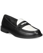 Cole Haan Pinch Campus Loafers Women's Shoes