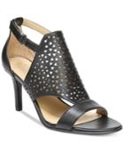 Naturalizer Bethany Dress Sandals Women's Shoes