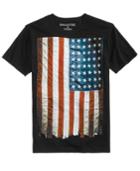 Ring Of Fire Men's Graphic T-shirt, Created For Macy's