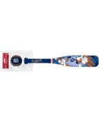 Jarden Sports Detroit Tigers Grand Slam Softee Baseball Bat And Ball Set