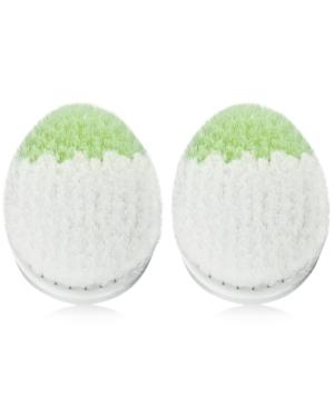 Clinique Sonic System Purfiying Cleansing Brush Head 2-pack