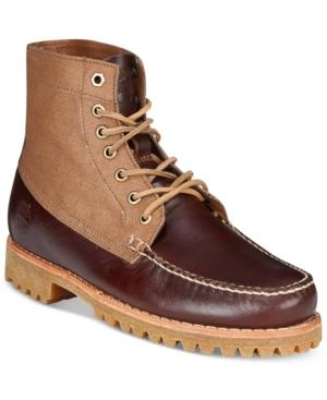 Timberland Men's Authentics Chukka Boots Men's Shoes