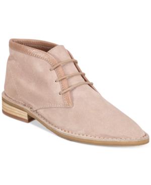 Kelsi Dagger Brooklyn Walworth Booties Women's Shoes