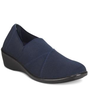Easy Street Trance Flats Women's Shoes