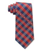 Eagles Wings St. Louis Cardinals Checked Tie