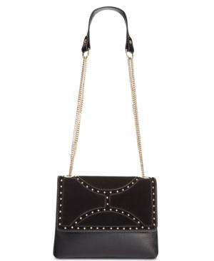 Sam Edelman Maddy Studded Shoulder Bag