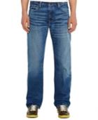 Levi's 569 Loose-fit Carry On Straight Jeans