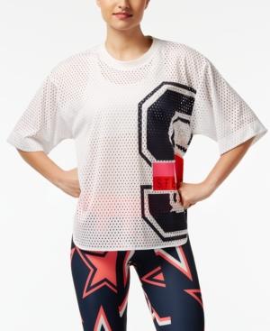 Adidas Stellasport Mesh T-shirt
