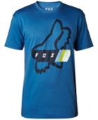 Fox Men's Fourth Division Graphic-print T-shirt