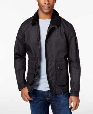 Barbour Men's Maritime Deck Jacket