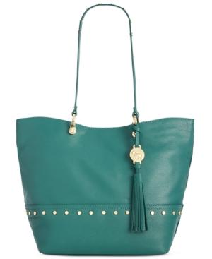 Emma Fox Brookfield Leather Tote