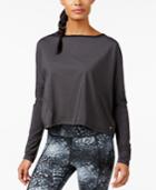 Betsey Johnson Cropped Top