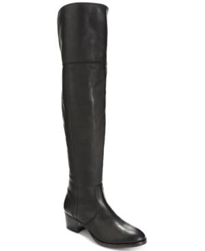 Frye Clara Over-the-knee Boots Women's Shoes