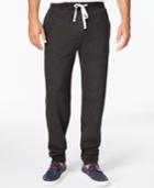 Tommy Hilfiger Men's Hancock Drawstring Sweatpants