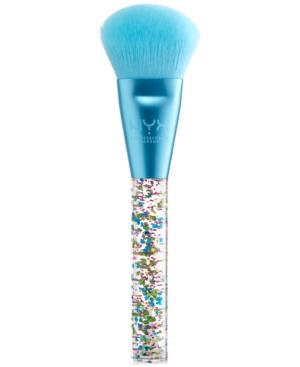 Nyx Professional Makeup Sprinkle Town Precision Face Brush