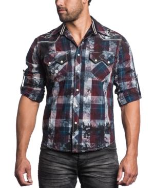 Affliction High Voltage Shirt