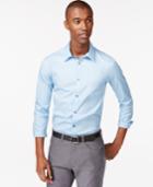 Calvin Klein Men's Infinite Cool Classic-fit Shirt