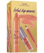 Tarte Total Lip Service Essentials Kit