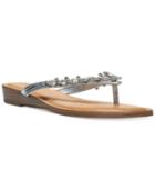 Carlos By Carlos Santana Tereza Jeweled Sandals Women's Shoes