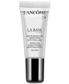 Lancome La Base Pro Perfecting Makeup Primer Smoothing Effect, Oil Free 15ml