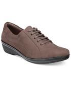 Clarks Collection Women's Everlay Elma Flats Women's Shoes