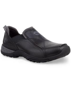 Timberland City Adventure Front Country Slip-on Shoes