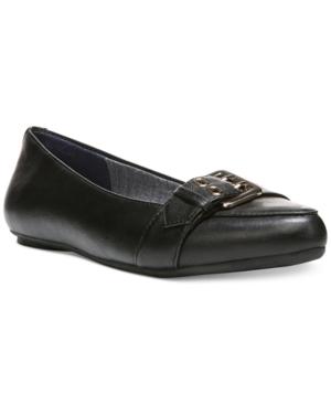 Dr. Scholl's Rouge Flats Women's Shoes