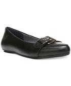 Dr. Scholl's Rouge Flats Women's Shoes
