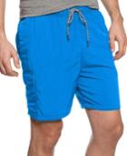 Tommy Bahama Big And Tall Naples Happy Go Cargo Swim Shorts