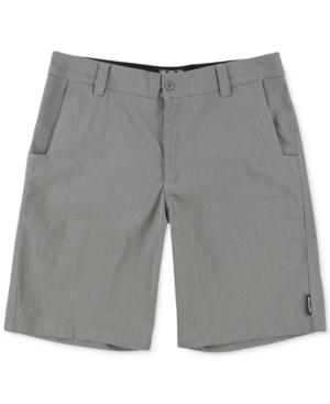 Metal Mulisha Straight Away Chino Shorts