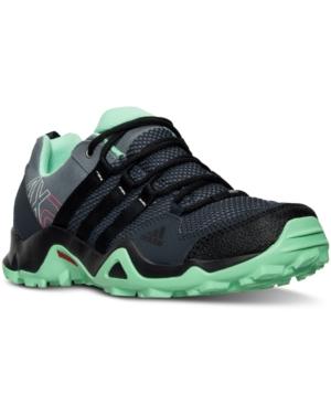Adidas Women's Ax2 Outdoor Sneakers From Finish Line