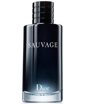 Dior Sauvage Eau De Toilette, 6.8 Oz