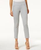 Jag Petite Amelia Pull-on Ankle Skinny Jeans