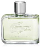 Lacoste Essential Eau De Toilette, 4.2 Oz