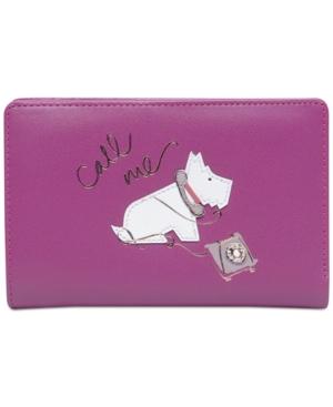 Radley London Call Me Bifold Wallet