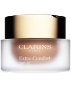 Clarins Extra-comfort Foundation Spf 15, 1.1 Oz