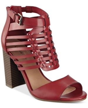 Indigo Rd. Berry City Sandals Women's Shoes