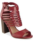 Indigo Rd. Berry City Sandals Women's Shoes