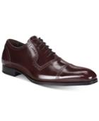 Mezlan Men's Verona Cap-toe Oxfords Men's Shoes