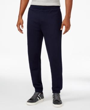 Sean John Men's Forward Seam Jogger Pants, Only At Macy's