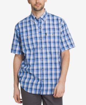 G.h. Bass & Co. Men's Sportsman's Shirt