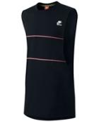 Nike Elongated Track Tank