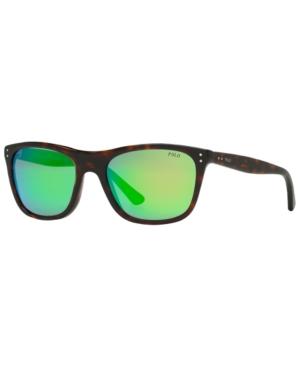Polo Ralph Lauren Sunglasses, Ph4071