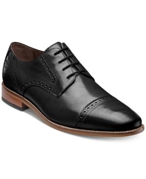 Florsheim Men's Marino Cap-toe Oxfords, Only At Macy's Men's Shoes