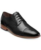 Florsheim Men's Marino Cap-toe Oxfords, Only At Macy's Men's Shoes