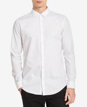 Calvin Klein Men's Infinite Stretch Shirt